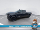 Thumbnail image of 2023 GMC Sierra 1500 at McKinney-Wells Auto Group