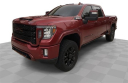 Thumbnail image of 2020 GMC Sierra 2500HD at Vera Cadillac Buick GMC