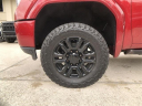 Thumbnail image of 2020 GMC Sierra 2500HD at Vera Cadillac Buick GMC