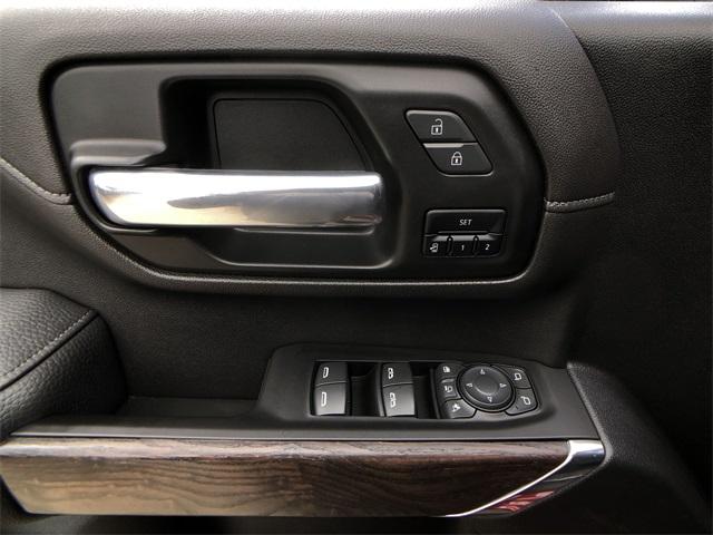 Thumbnail image of 2020 GMC Sierra 2500HD at Vera Cadillac Buick GMC