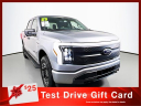 2023 Ford F-150 Lightning XLT at Toyota Scion of Tampa Bay