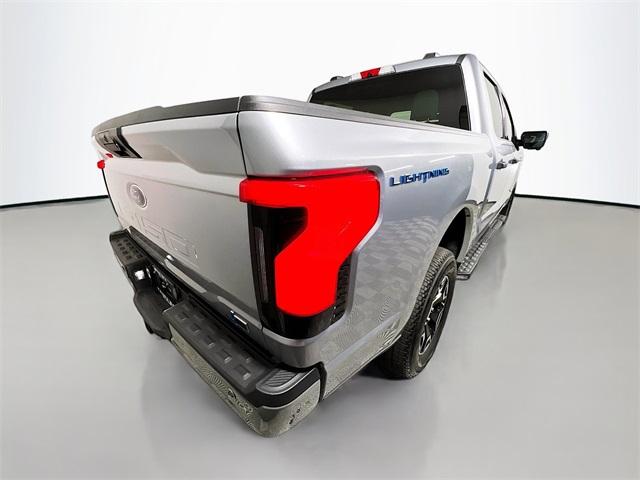 Thumbnail image of 2023 Ford F-150 Lightning at Toyota Scion of Tampa Bay