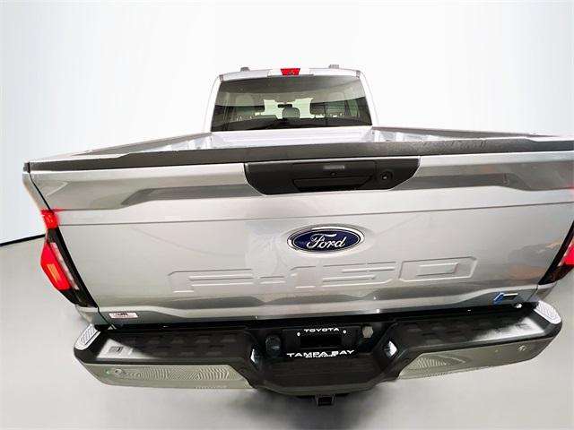 Thumbnail image of 2023 Ford F-150 Lightning at Toyota Scion of Tampa Bay