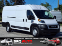 Thumbnail image of 2021 Ram ProMaster at Srq Auto Llc