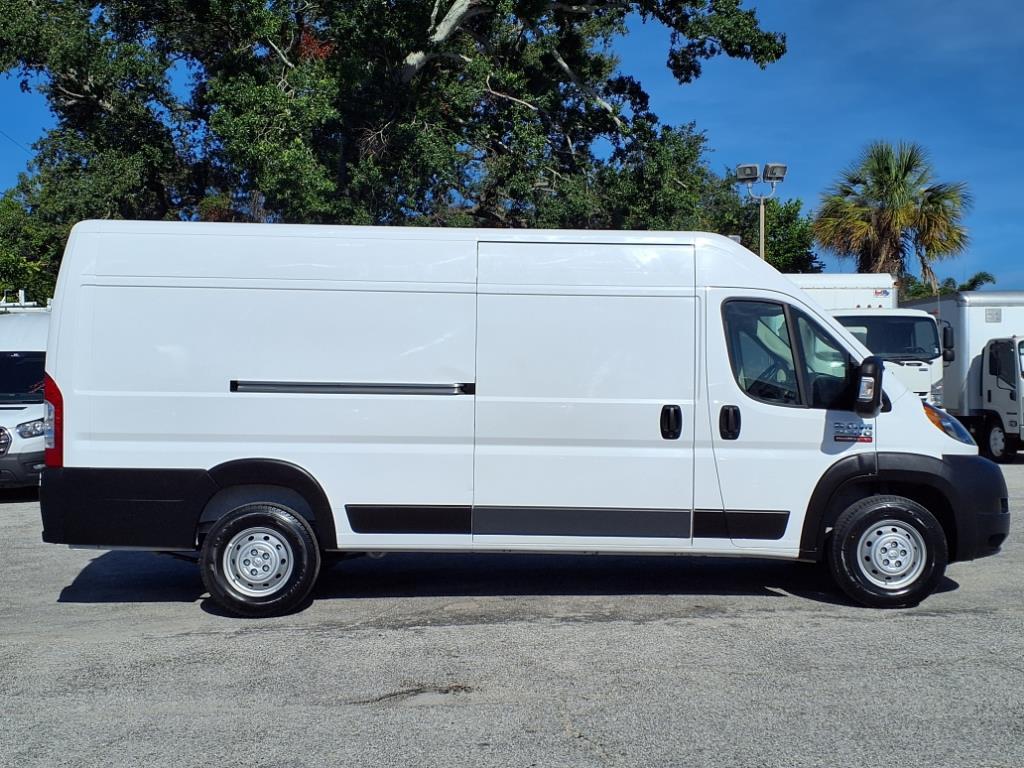 Thumbnail image of 2021 Ram ProMaster at Srq Auto Llc