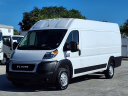 Thumbnail image of 2021 Ram ProMaster at Srq Auto Llc