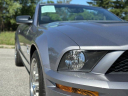 Thumbnail image of 2007 Ford Shelby GT500 at BMW of Schererville - USED