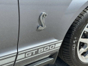 Thumbnail image of 2007 Ford Shelby GT500 at BMW of Schererville - USED