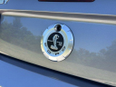 Thumbnail image of 2007 Ford Shelby GT500 at BMW of Schererville - USED