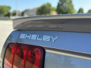 Thumbnail image of 2007 Ford Shelby GT500 at BMW of Schererville - USED