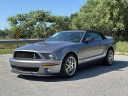 Thumbnail image of 2007 Ford Shelby GT500 at BMW of Schererville - USED
