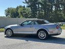 Thumbnail image of 2007 Ford Shelby GT500 at BMW of Schererville - USED