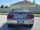 Thumbnail image of 2007 Ford Shelby GT500 at BMW of Schererville - USED