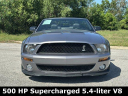 Thumbnail image of 2007 Ford Shelby GT500 at BMW of Schererville - USED