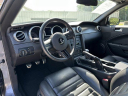 Thumbnail image of 2007 Ford Shelby GT500 at BMW of Schererville - USED