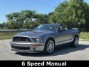 Thumbnail image of 2007 Ford Shelby GT500 at BMW of Schererville - USED