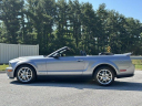 Thumbnail image of 2007 Ford Shelby GT500 at BMW of Schererville - USED