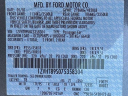 Thumbnail image of 2007 Ford Shelby GT500 at BMW of Schererville - USED