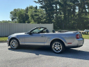 Thumbnail image of 2007 Ford Shelby GT500 at BMW of Schererville - USED
