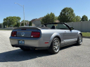Thumbnail image of 2007 Ford Shelby GT500 at BMW of Schererville - USED