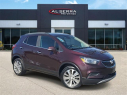 Thumbnail image of 2018 Buick Encore at Al Serra Buick GMC