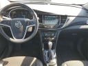 2018 Buick Encore Preferred at Al Serra Buick GMC