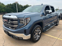Thumbnail image of 2024 GMC Sierra 1500 at Janzen Gmc