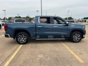 Thumbnail image of 2024 GMC Sierra 1500 at Janzen Gmc