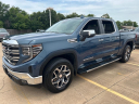 Thumbnail image of 2024 GMC Sierra 1500 at Janzen Gmc