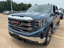 Thumbnail image of 2024 GMC Sierra 1500 at Janzen Gmc
