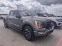 2022 Ford F-150 XLT at Hudiburg Ford