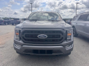 Thumbnail image of 2022 Ford F-150 at Hudiburg Ford