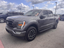Thumbnail image of 2022 Ford F-150 at Hudiburg Ford