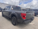 Thumbnail image of 2022 Ford F-150 at Hudiburg Ford