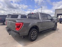 Thumbnail image of 2022 Ford F-150 at Hudiburg Ford