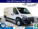 Thumbnail image of 2023 Ram ProMaster at Westbury Chrysler Jeep Dodge RAM