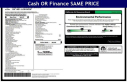 Thumbnail image of 2023 Ram ProMaster at Westbury Chrysler Jeep Dodge RAM