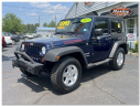 Thumbnail image of 2013 Jeep Wrangler at HEALEY AUTO REPAIR LLC