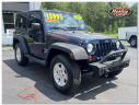 Thumbnail image of 2013 Jeep Wrangler at HEALEY AUTO REPAIR LLC