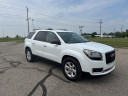 Thumbnail image of 2016 GMC Acadia at Joe Lunghamer Chevrolet