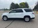 Thumbnail image of 2016 GMC Acadia at Joe Lunghamer Chevrolet