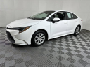 Thumbnail image of 2022 Toyota Corolla at Pensacola Honda NEW