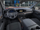 Thumbnail image of 2025 Chevrolet Silverado 1500 at Mccluskey Chevrolet Kings Automall
