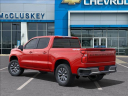 Thumbnail image of 2025 Chevrolet Silverado 1500 at Mccluskey Chevrolet Kings Automall