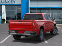 Thumbnail image of 2025 Chevrolet Silverado 1500 at Mccluskey Chevrolet Kings Automall