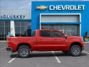 Thumbnail image of 2025 Chevrolet Silverado 1500 at Mccluskey Chevrolet Kings Automall