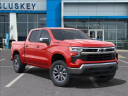Thumbnail image of 2025 Chevrolet Silverado 1500 at Mccluskey Chevrolet Kings Automall