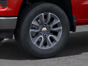 Thumbnail image of 2025 Chevrolet Silverado 1500 at Mccluskey Chevrolet Kings Automall