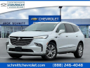 Thumbnail image of 2024 Buick Enclave at Jack Schmitt Chevrolet - Wood River