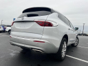 Thumbnail image of 2024 Buick Enclave at Jack Schmitt Chevrolet - Wood River